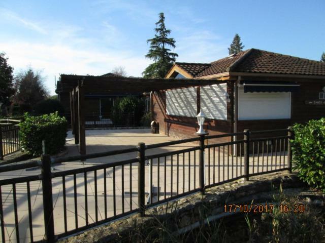 Domaine De Guillalmes Hotel Fumel Exterior photo